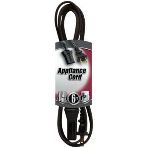 Southwire 6' 182 HPN Appl Cord 9316